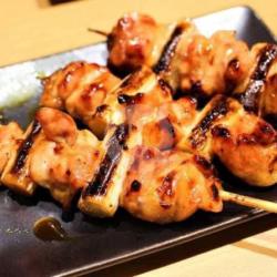 Yakitori Chiken Grill