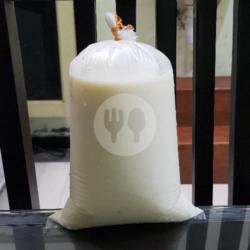 Susu Sapi 1 Liter Matang Plastik