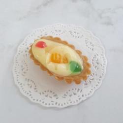 Fruit Pie