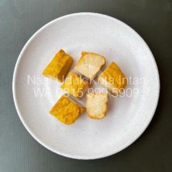 Tahu Kuning Goreng