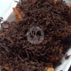 Pisang Coklat Full Jatuh Cinta (jumbo)