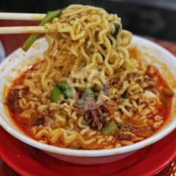 Indomie Bumbu Aceh Biasa