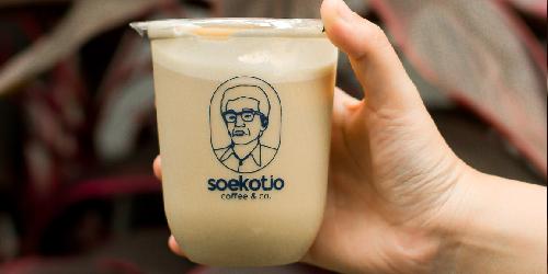 Soekotjo Coffee