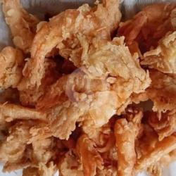 300gr Udang Goreng Tepung