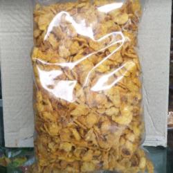 Jagung Geprek Balado 300gr