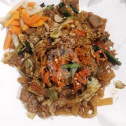 Fried Kwetiaw