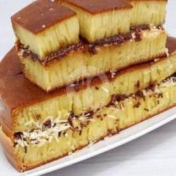 Martabak Rasa Keju Wijen