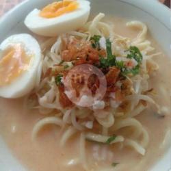 Mie Celor Palembang