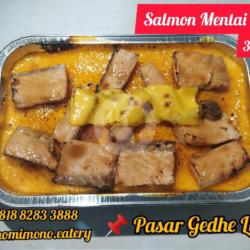 Mentai Salmon Premium Grade