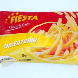 Fiesta French Fries 500 Gram