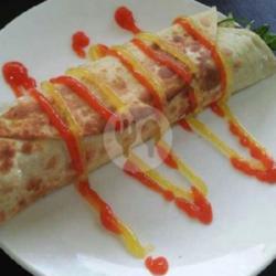 Kebab Cheesy Chicken ( Medium )