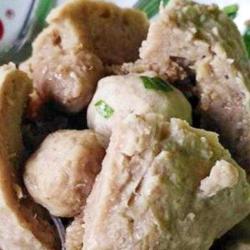 Full Bakso Super Jumbo Beranak