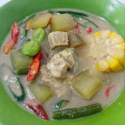 Sayur Lodeh Kluwih Babaran