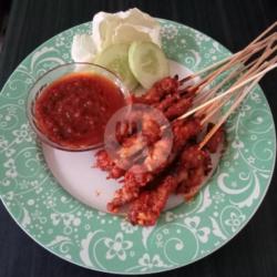 Page Sate Bumbu Ayam