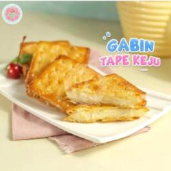 Gabin Tape Keju