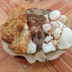 Tahu Tek Telor Cabe 4