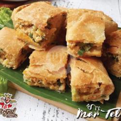 Martabak Ayam Biasa