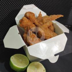 Original Chicken Wing