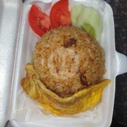 Nasi Goreng Top Up