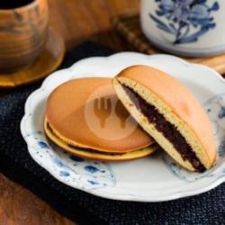 Kue Dorayaki