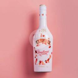 Baileys Strawberry 750ml