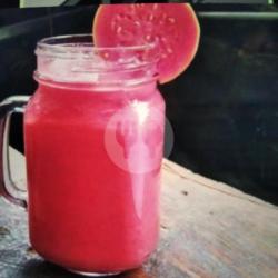 Jus Jambu Segar