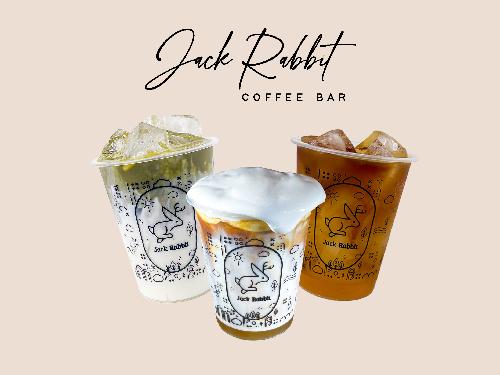 Jack Rabbit Coffee Bar, Kec Citarum Kel Bandung Wetan - GoFood