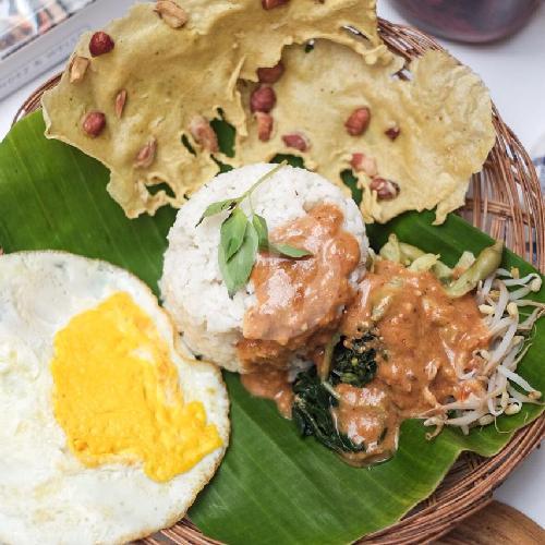 Dapur Oma Rya, Gedangan - GoFood