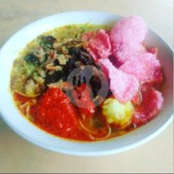 Soto Padang Daging