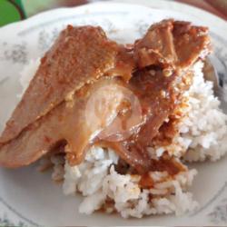 Nasi Rica Rica Mentok