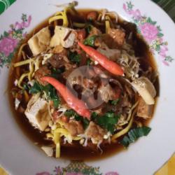 Tahu Acar Nasi Paket Kenyang