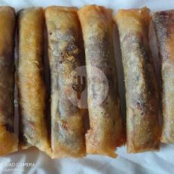 Lucok/lumpia Coklat