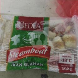 Cedea Steamboat 300gram