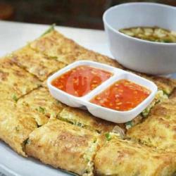 Martabak Telur Vip