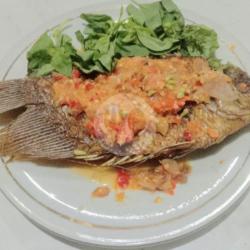 Cobek Ikan Gurame