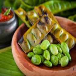 Pete Goreng (tanpa Nasi)