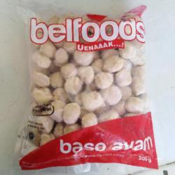 Belfoods Bakso Kerikil