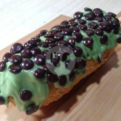 Greentea Chocochip