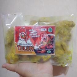 Ayam Tulang Lunak