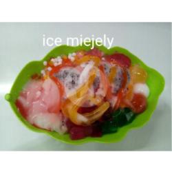 Es Mie Jelly