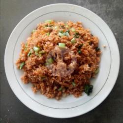 Nasi Goreng Ayam
