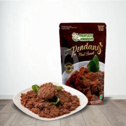 Rendang Jamur