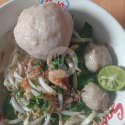 Baso Cincang Campur