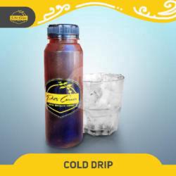 Cold Drip