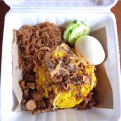 Nasi Kuning