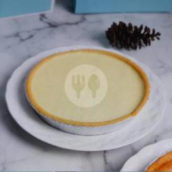 Rare Cheese Cake