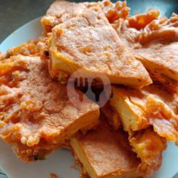 Telor Dadar