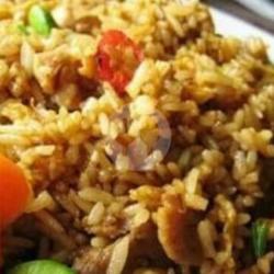 Nasi Goreng Balacan