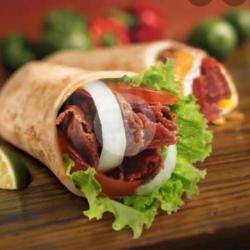 Tortilla Kebab Besar