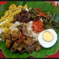 Nasi Rames